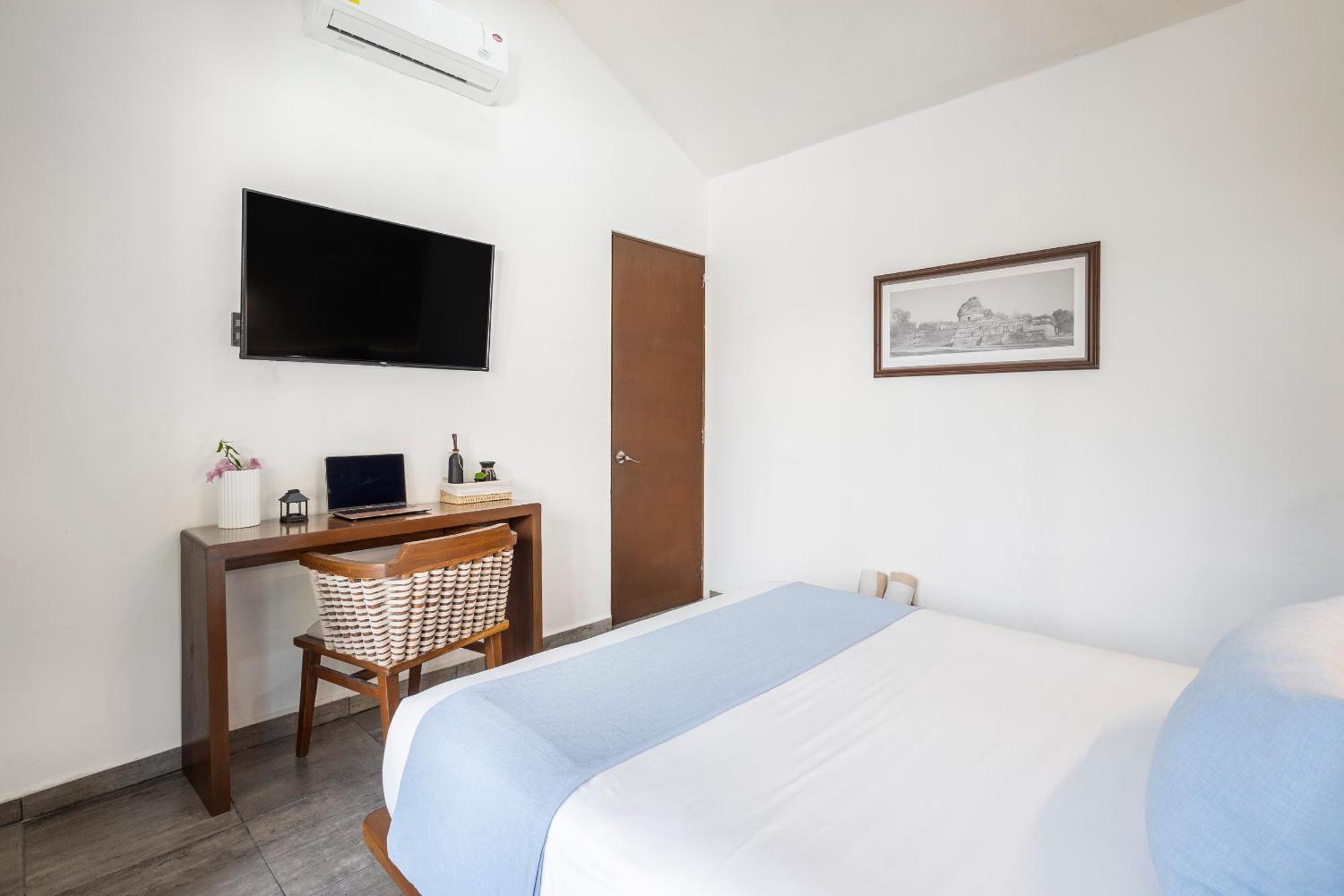 Areia Playa Del Carmen - Beach Front Hotel 客房 照片