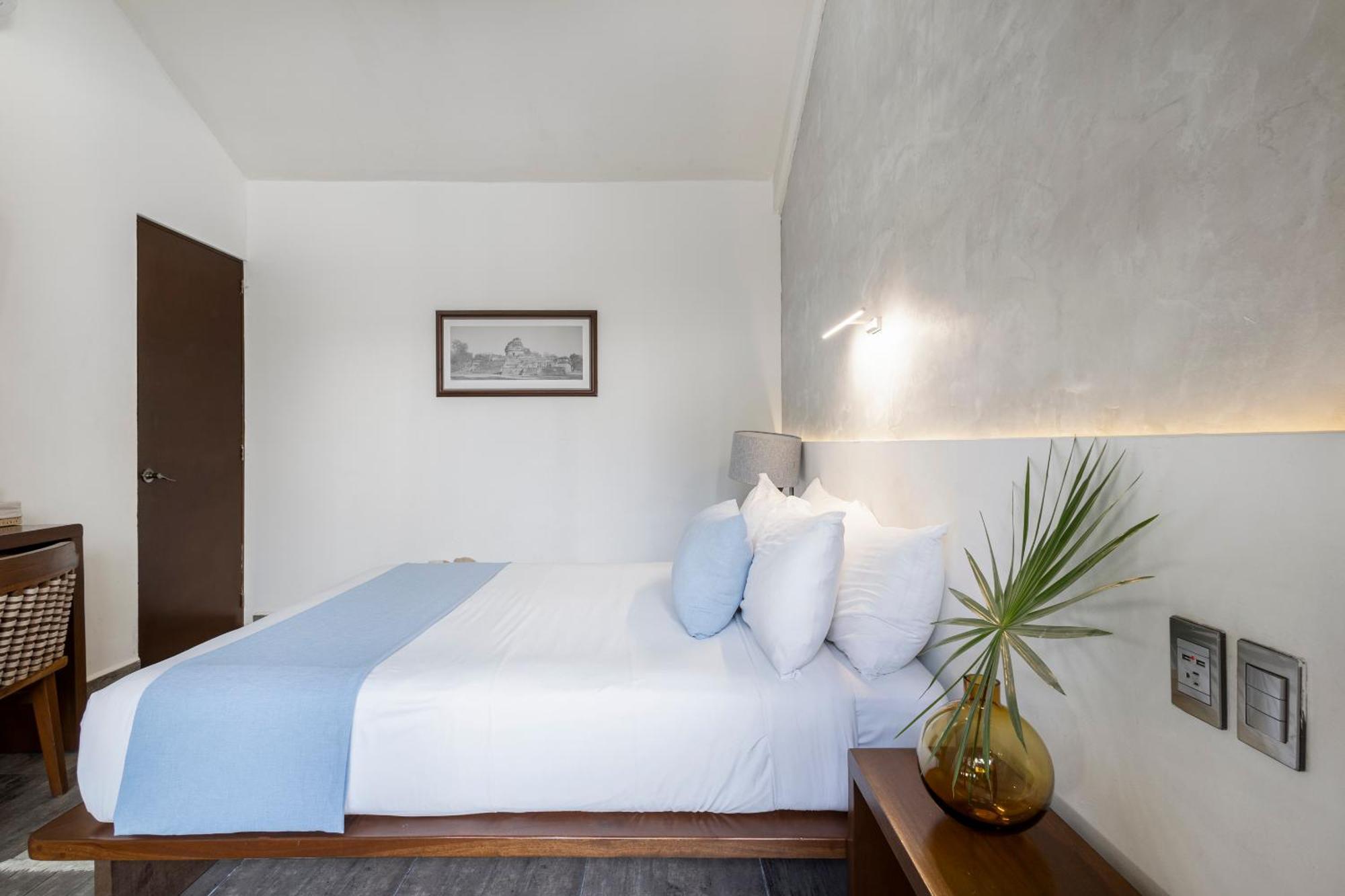 Areia Playa Del Carmen - Beach Front Hotel 客房 照片