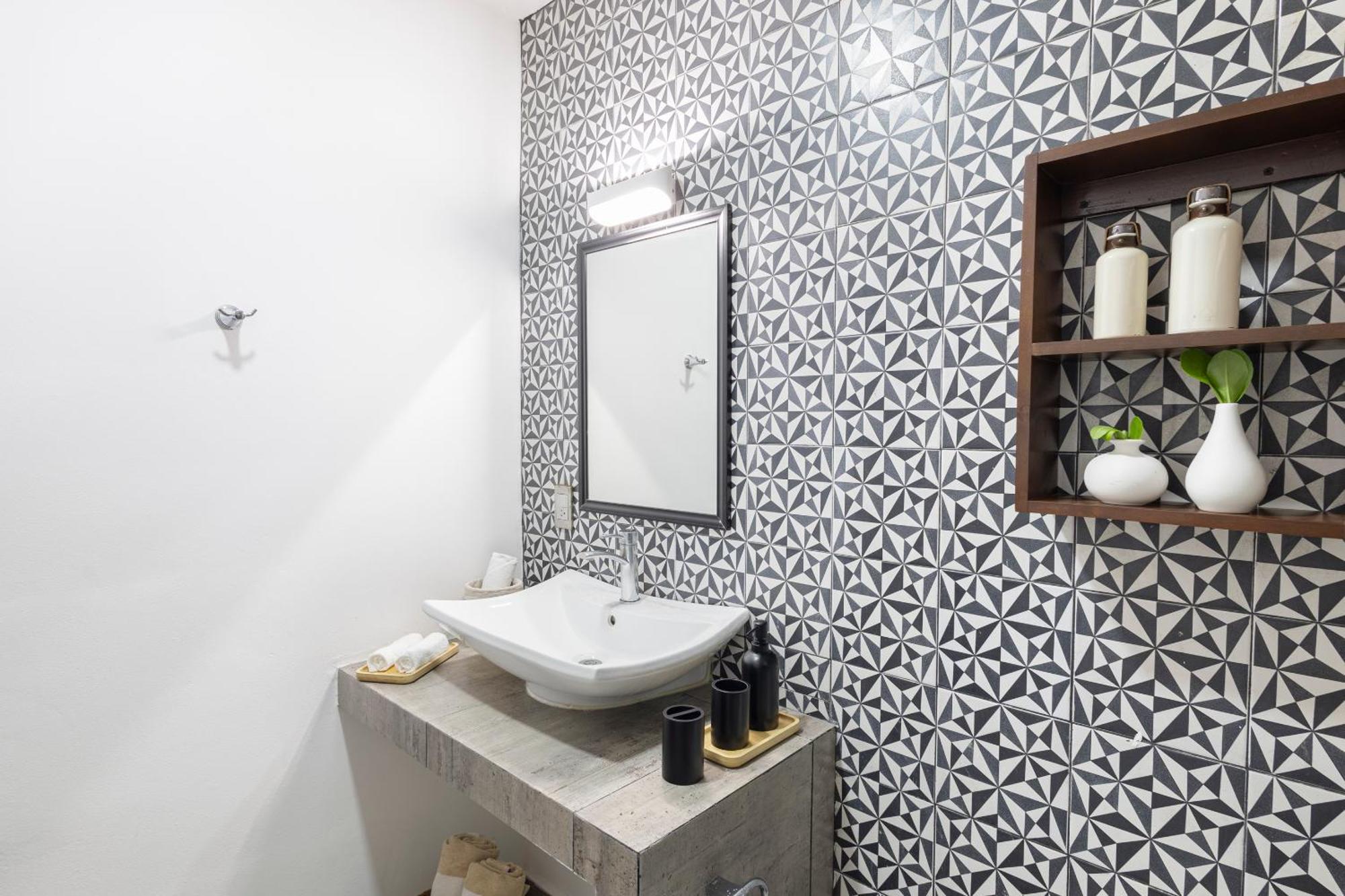 Areia Playa Del Carmen - Beach Front Hotel 客房 照片