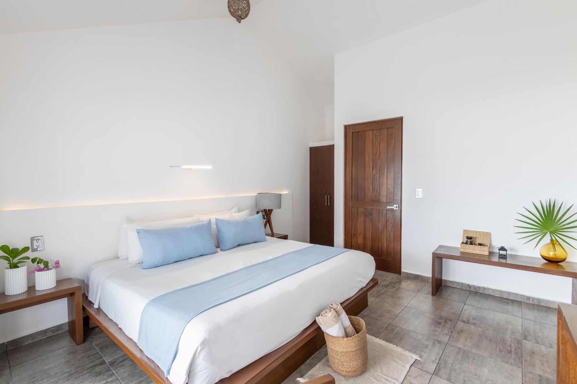 Areia Playa Del Carmen - Beach Front Hotel 客房 照片
