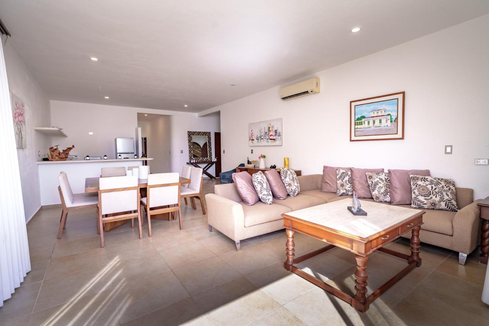 Areia Playa Del Carmen - Beach Front Hotel 客房 照片